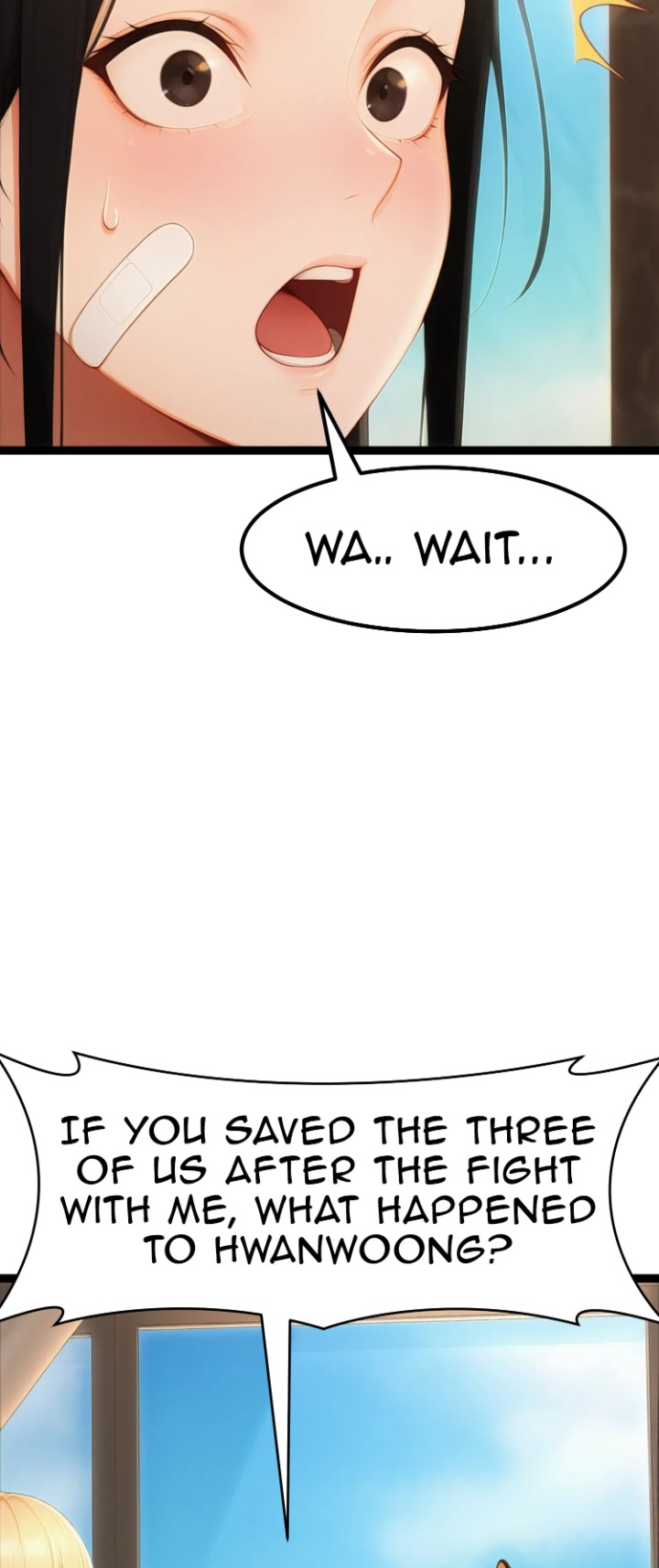 Endless Bride Search Chapter 20 - Page 27