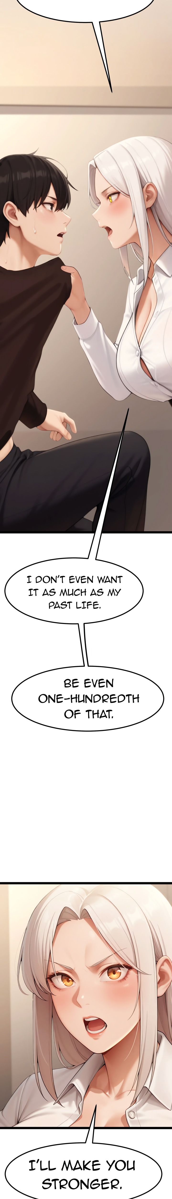 Endless Bride Search Chapter 7 - Page 12