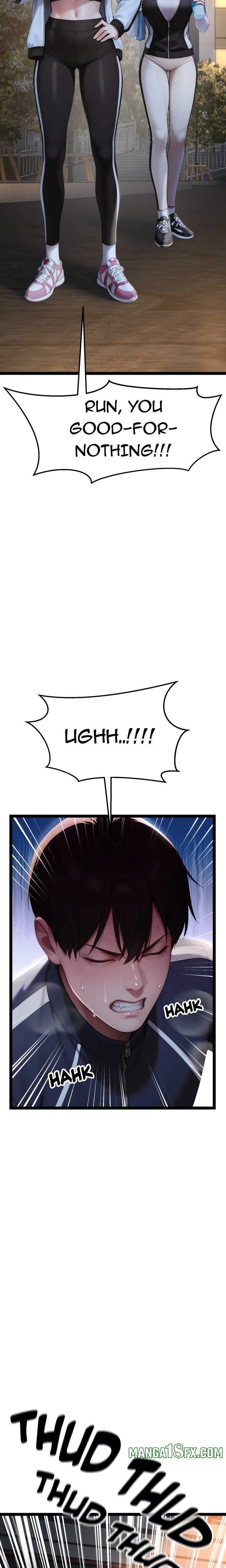 Endless Bride Search Chapter 7 - Page 17