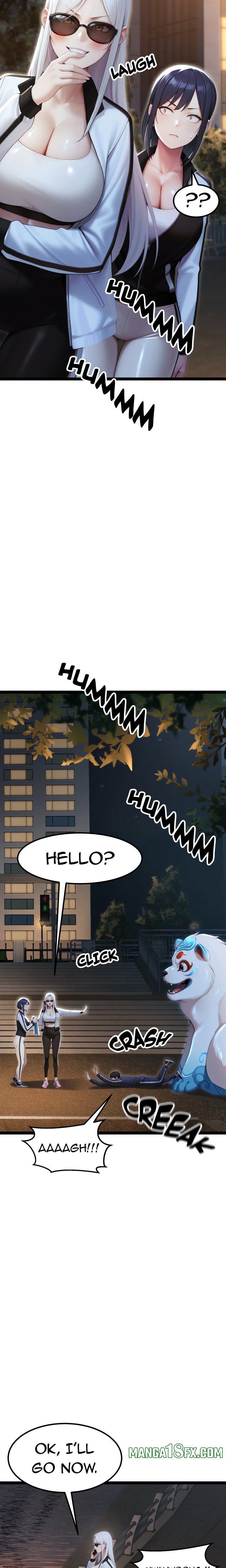 Endless Bride Search Chapter 7 - Page 21