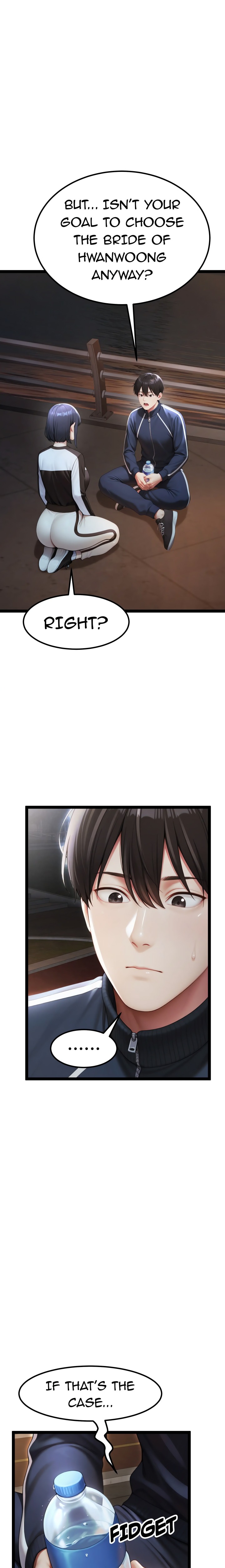 Endless Bride Search Chapter 7 - Page 27