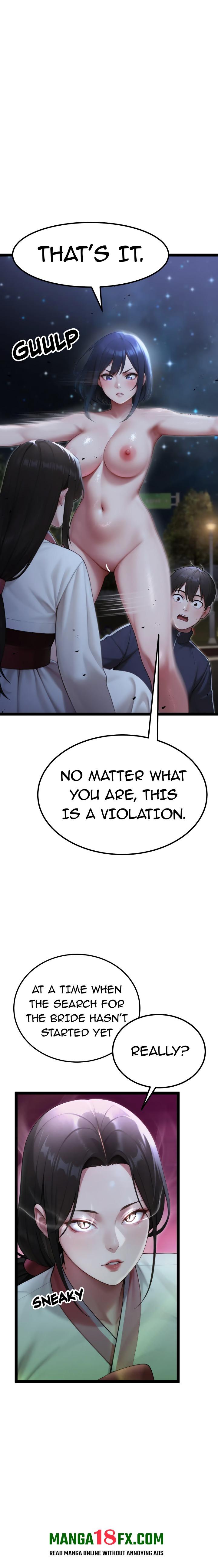 Endless Bride Search Chapter 9 - Page 19