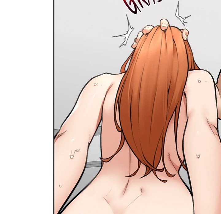 Mr. Superconductor Chapter 17 - Page 108