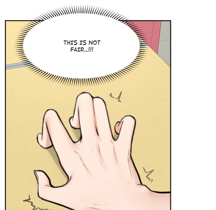 Mr. Superconductor Chapter 17 - Page 126