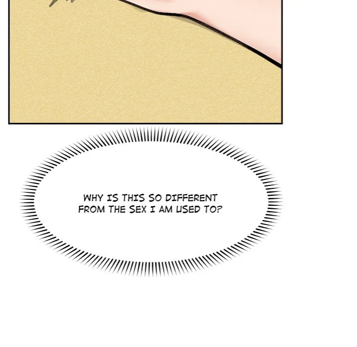 Mr. Superconductor Chapter 17 - Page 127