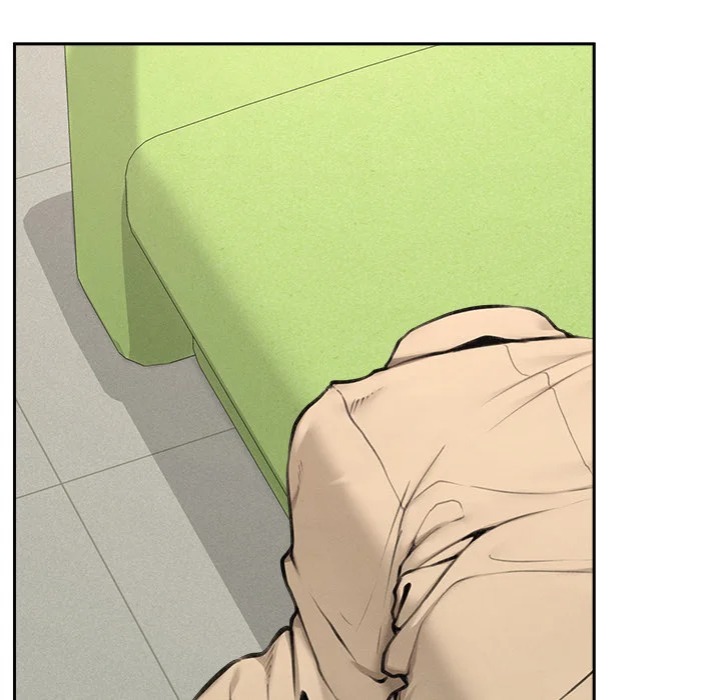 Mr. Superconductor Chapter 17 - Page 14