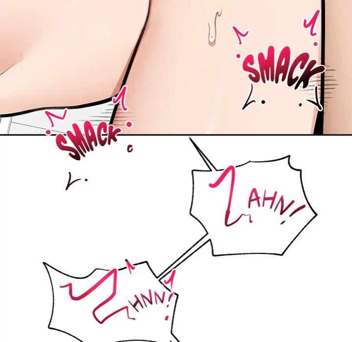 Mr. Superconductor Chapter 17 - Page 144