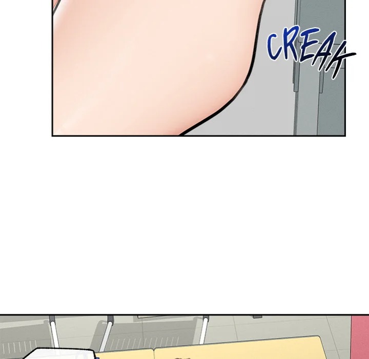 Mr. Superconductor Chapter 17 - Page 17