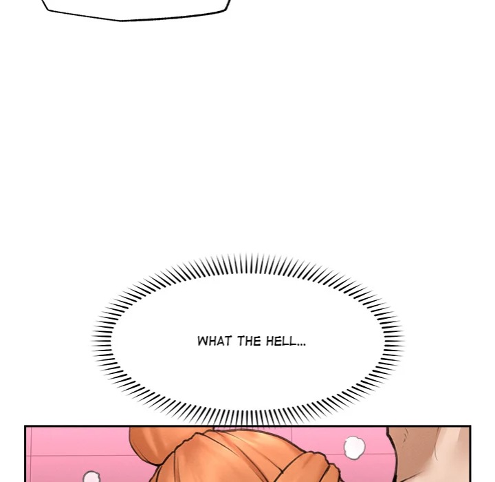 Mr. Superconductor Chapter 17 - Page 37