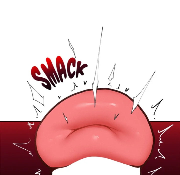 Mr. Superconductor Chapter 17 - Page 63