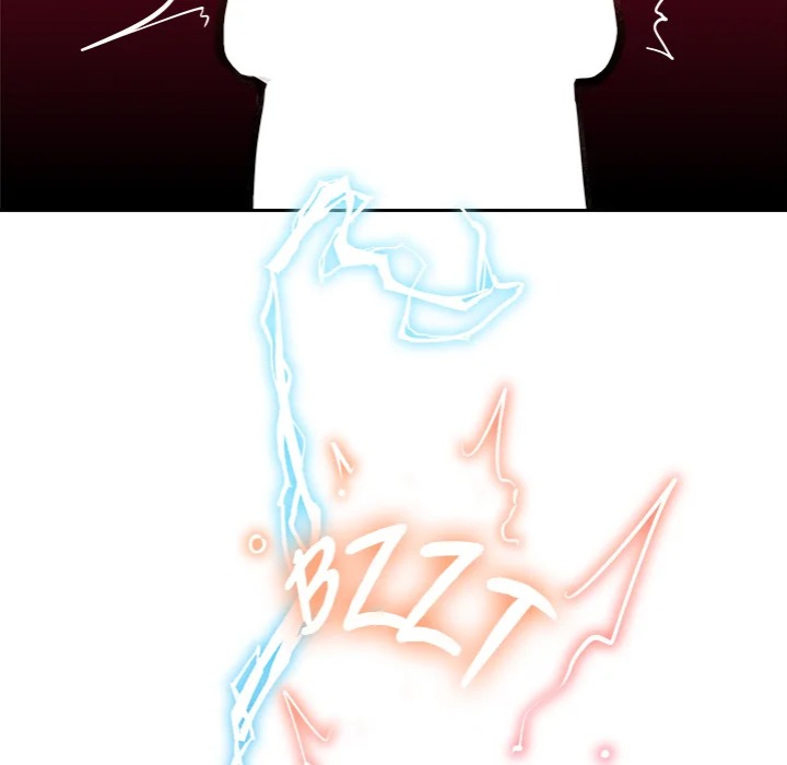 Mr. Superconductor Chapter 17 - Page 64