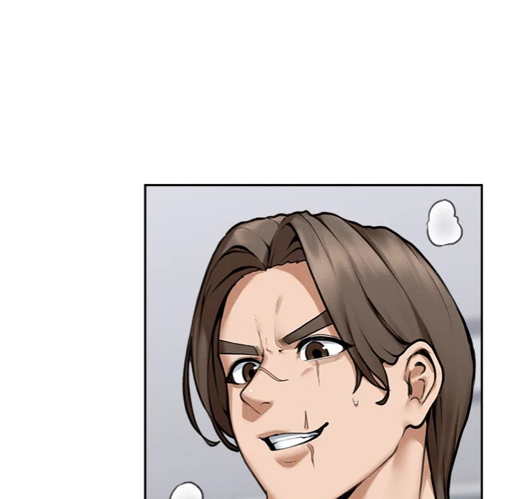 Mr. Superconductor Chapter 17 - Page 74