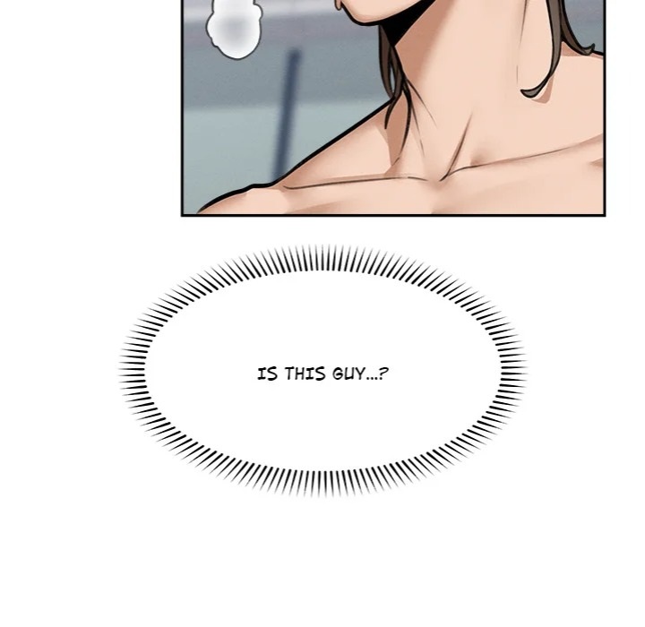 Mr. Superconductor Chapter 17 - Page 75