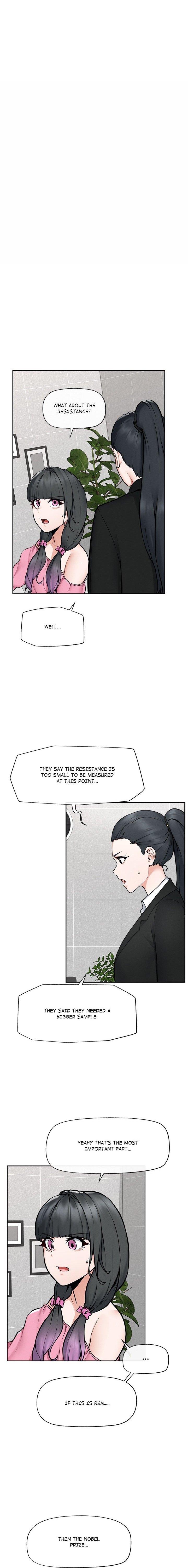 Mr. Superconductor Chapter 19 - Page 4