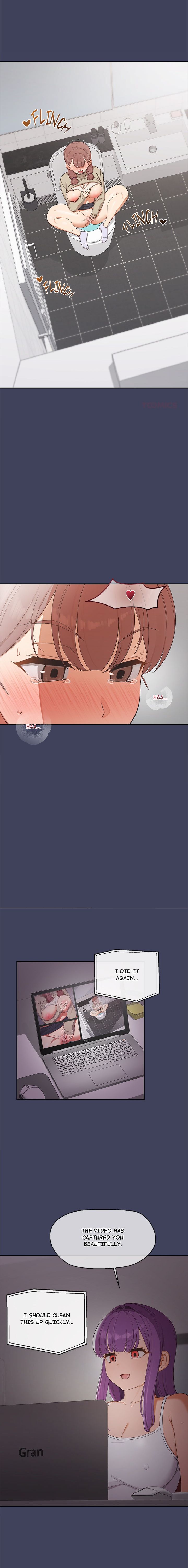 Mr. Superconductor Chapter 22 - Page 2