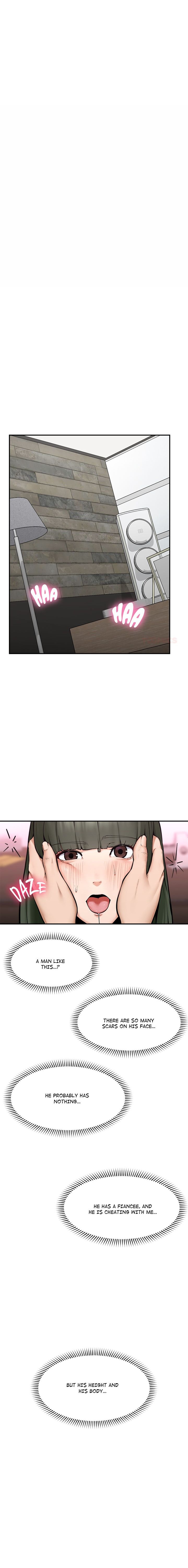 Mr. Superconductor Chapter 25 - Page 4