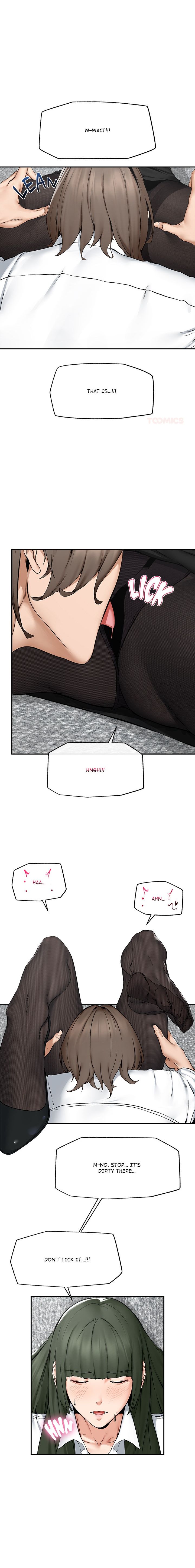 Mr. Superconductor Chapter 26 - Page 2