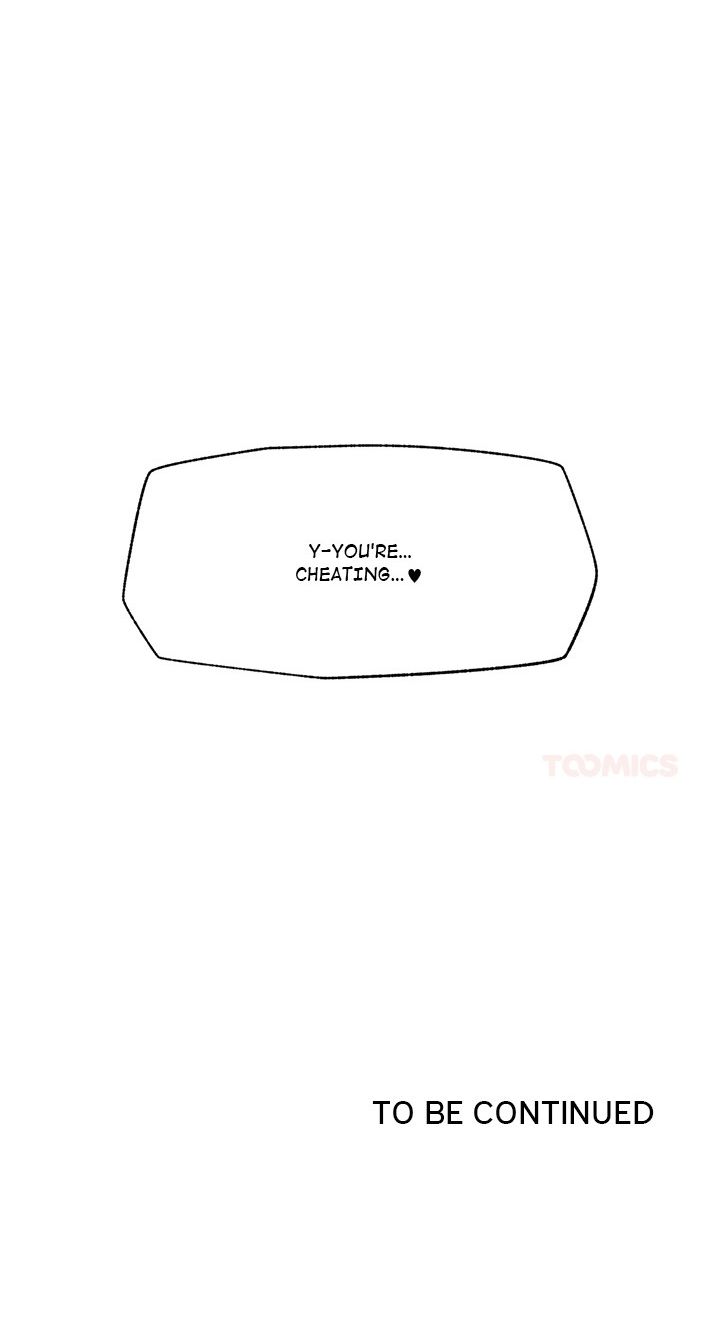 Mr. Superconductor Chapter 27 - Page 20