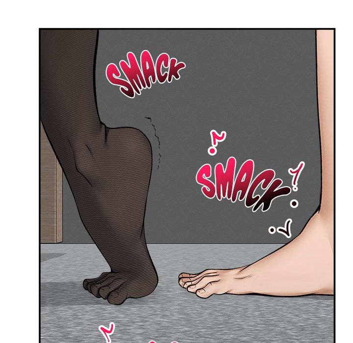 Mr. Superconductor Chapter 29 - Page 107