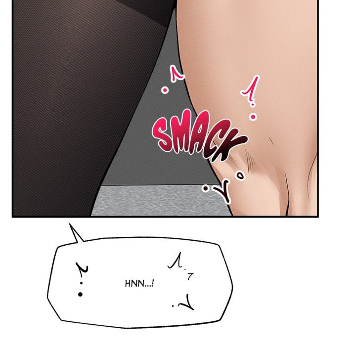 Mr. Superconductor Chapter 29 - Page 110