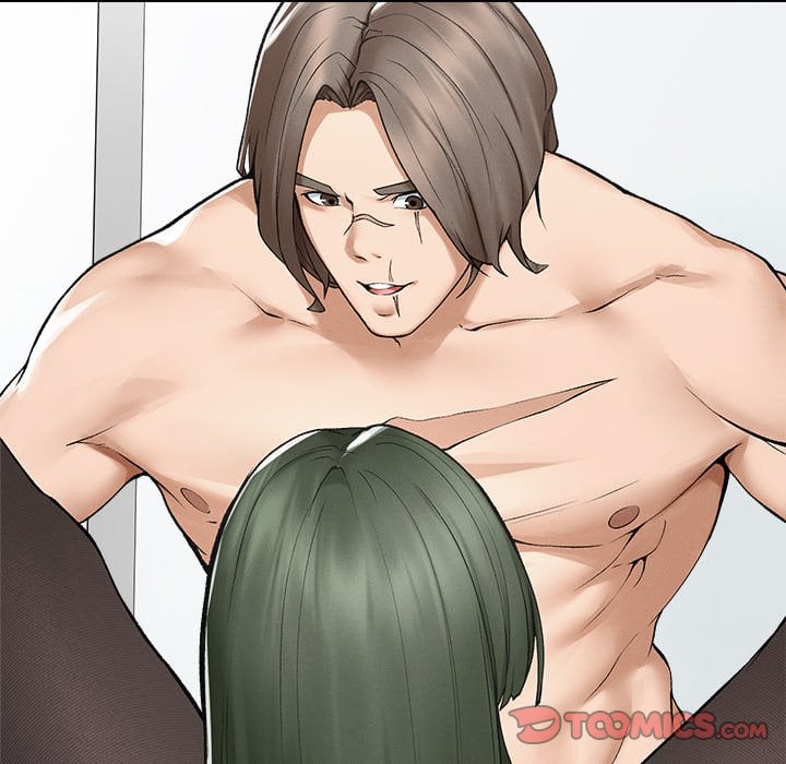 Mr. Superconductor Chapter 29 - Page 39