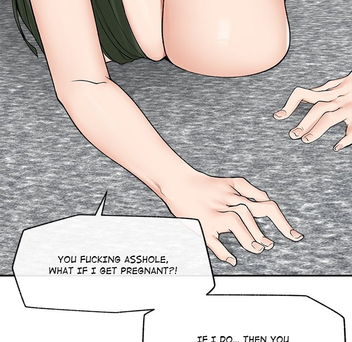 Mr. Superconductor Chapter 29 - Page 89