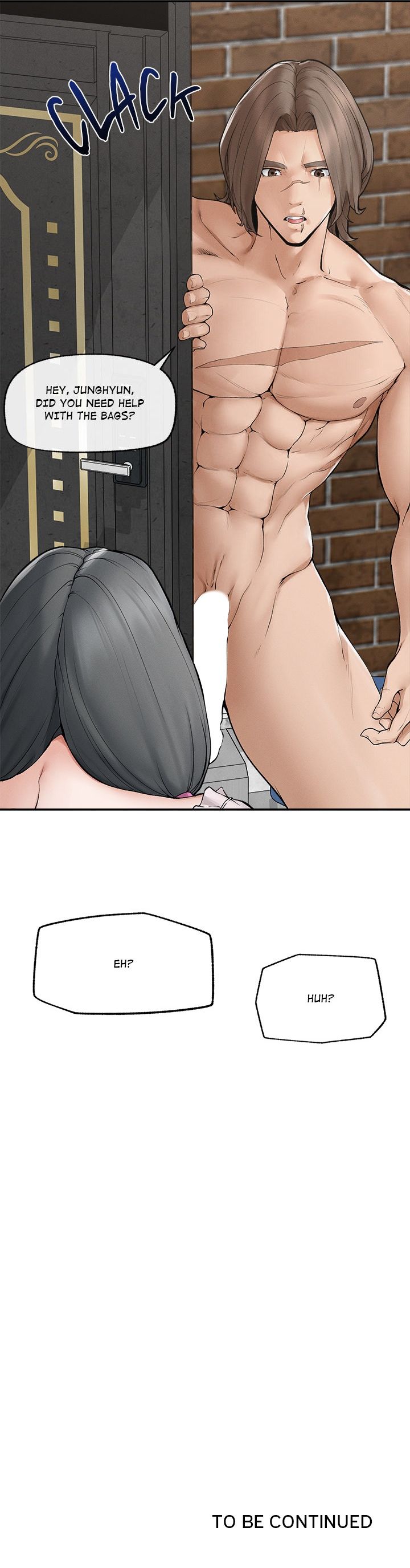 Mr. Superconductor Chapter 30 - Page 20