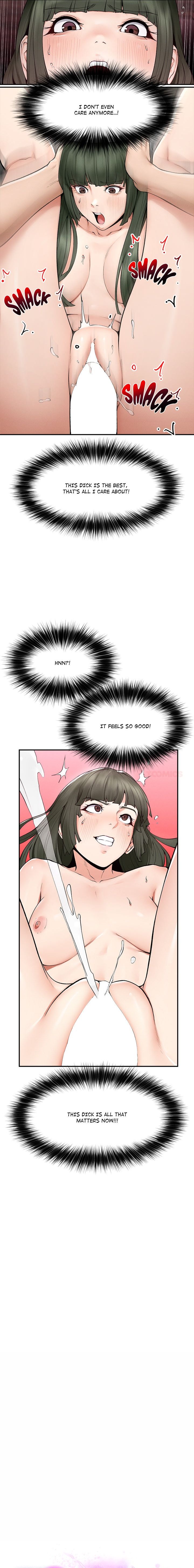 Mr. Superconductor Chapter 30 - Page 3