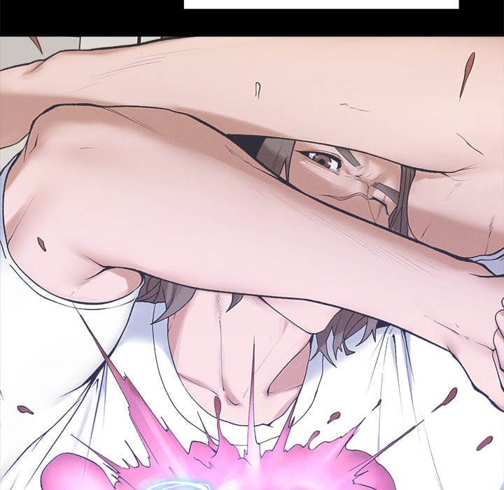 Mr. Superconductor Chapter 31 - Page 119