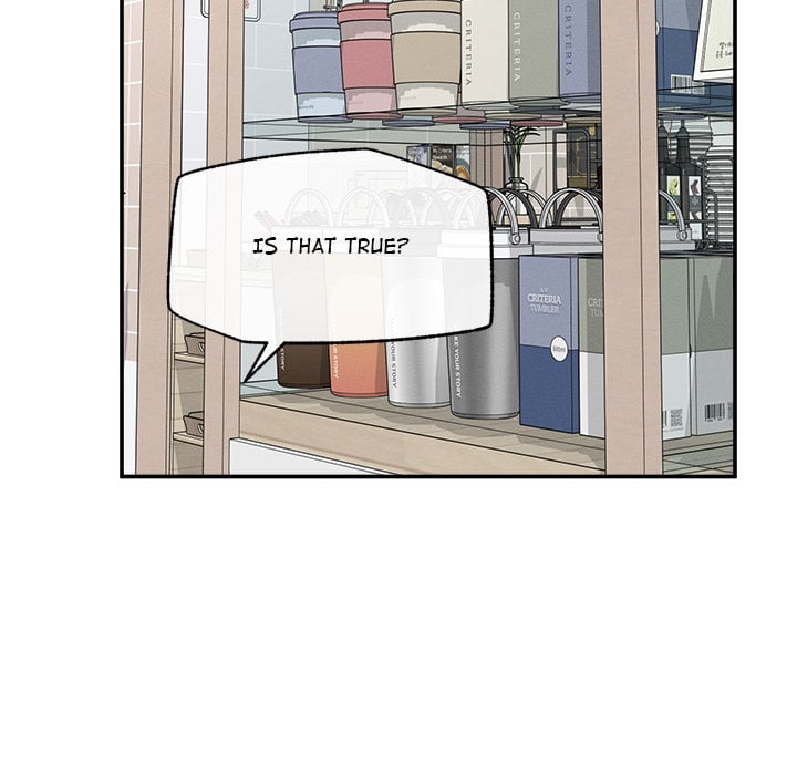 Mr. Superconductor Chapter 31 - Page 124