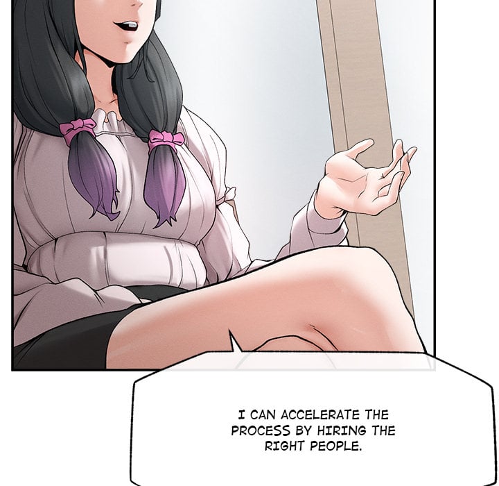 Mr. Superconductor Chapter 31 - Page 139