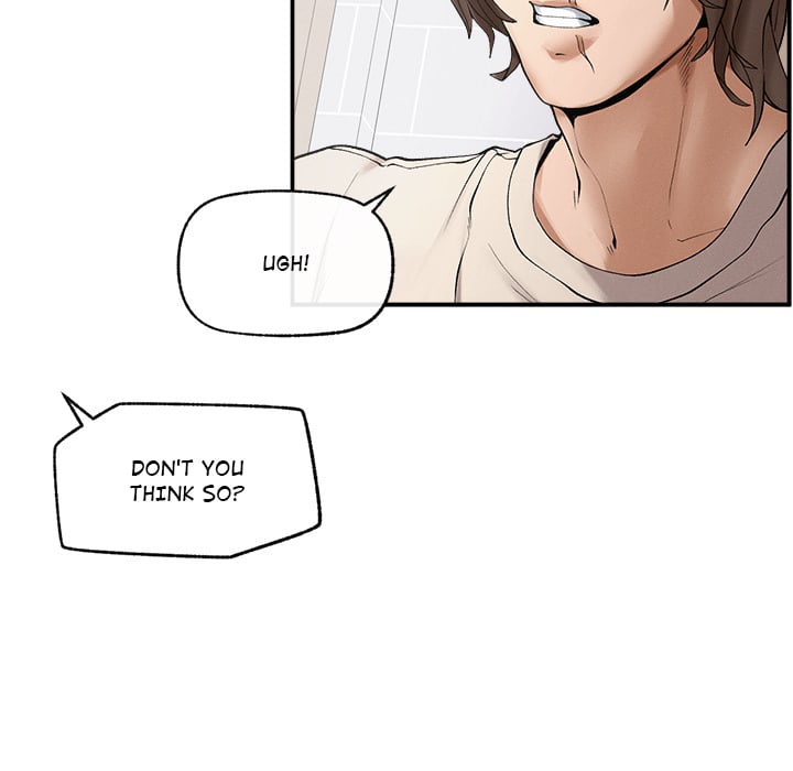 Mr. Superconductor Chapter 31 - Page 141