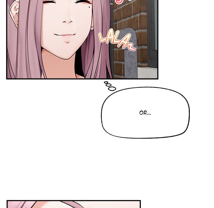 Mr. Superconductor Chapter 31 - Page 16