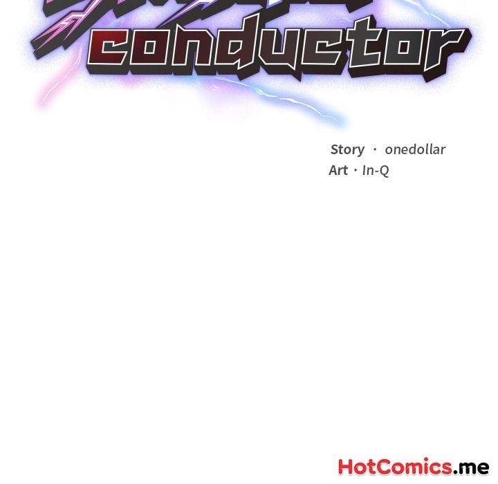 Mr. Superconductor Chapter 31 - Page 23