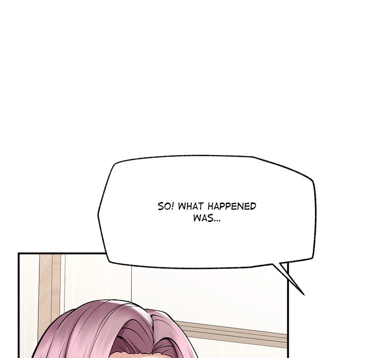 Mr. Superconductor Chapter 31 - Page 25