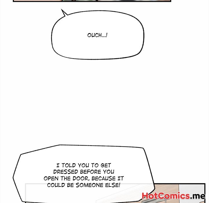 Mr. Superconductor Chapter 31 - Page 28