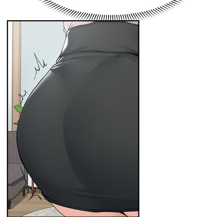 Mr. Superconductor Chapter 31 - Page 69