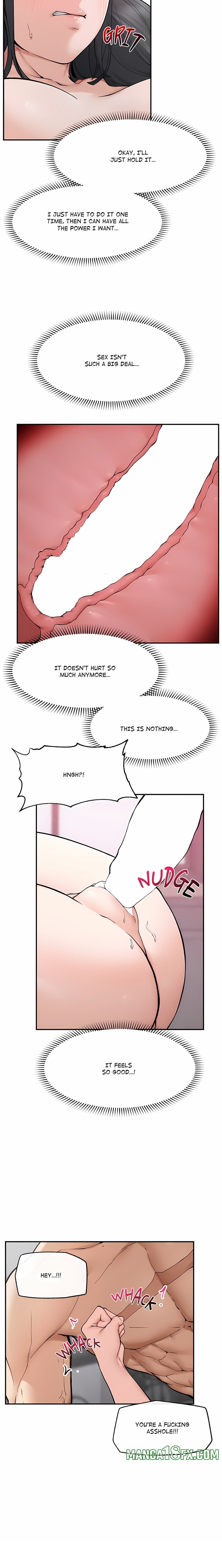 Mr. Superconductor Chapter 33 - Page 9