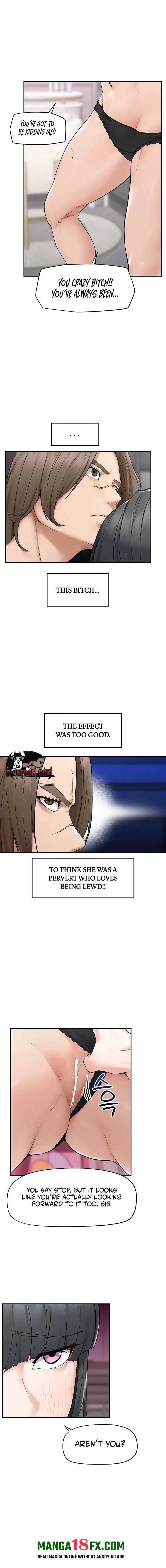 Mr. Superconductor Chapter 35 - Page 4