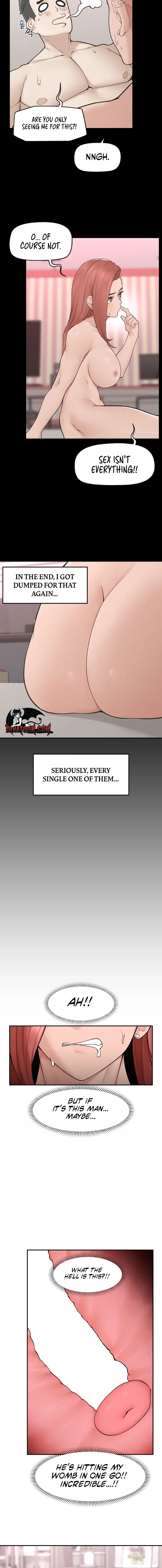 Mr. Superconductor Chapter 36 - Page 4