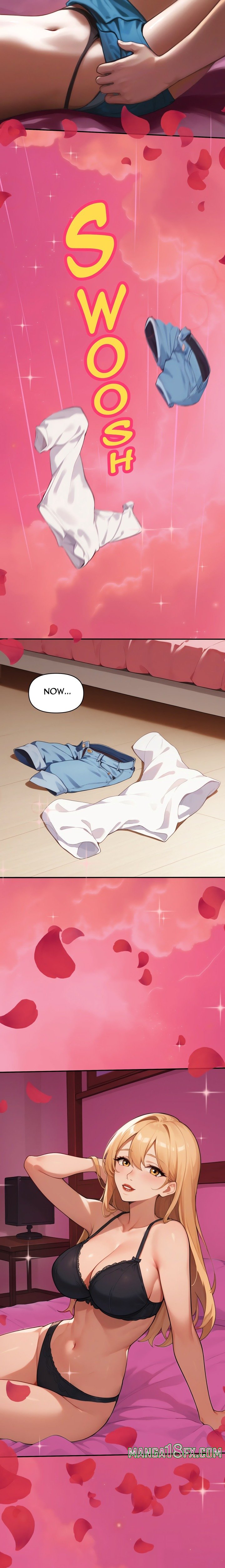 Girl Next Door (Uncensored) Chapter 9 - Page 14