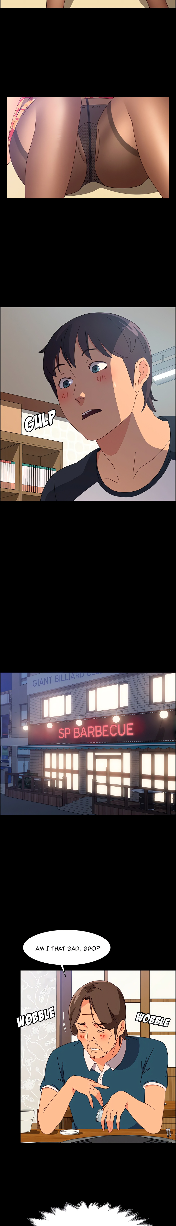 The Assistant (Uncensored) Chapter 33 - Page 13