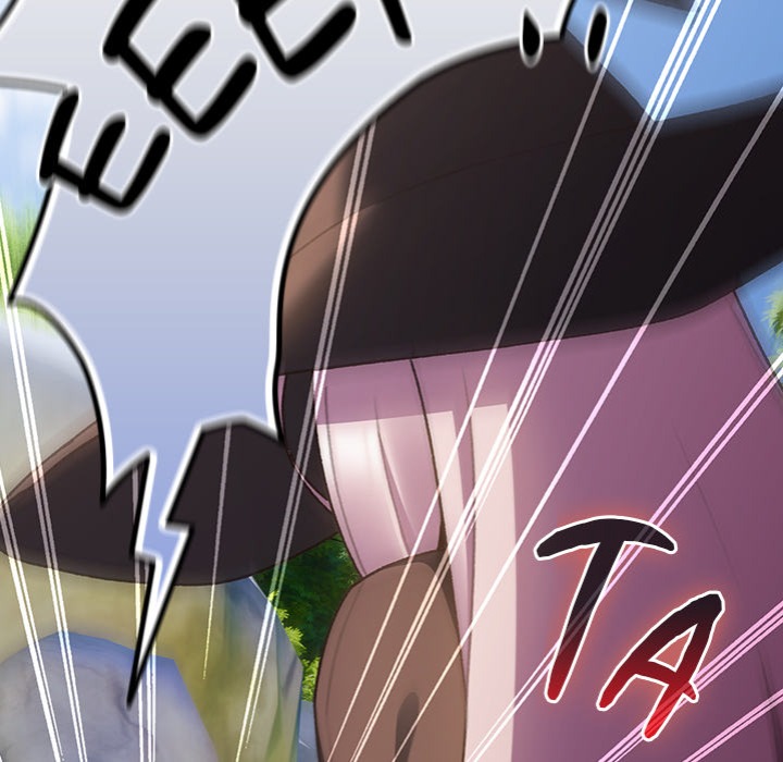 Thrust & Conquer Chapter 1 - Page 101