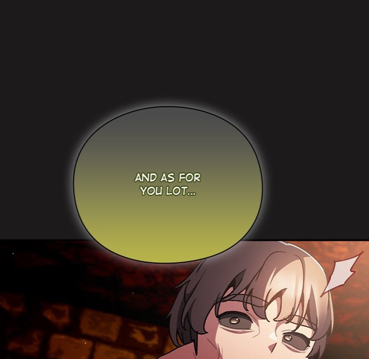 Thrust & Conquer Chapter 10 - Page 127