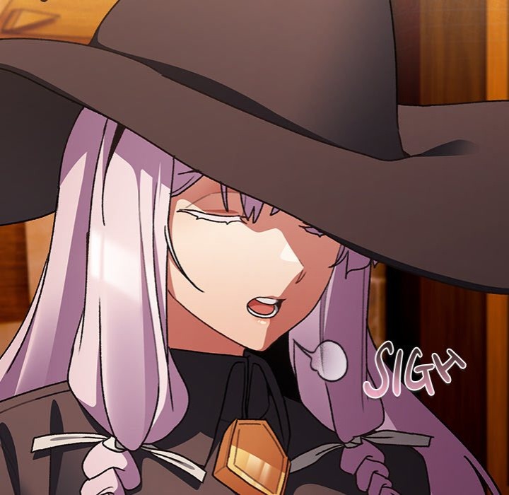 Thrust & Conquer Chapter 10 - Page 16