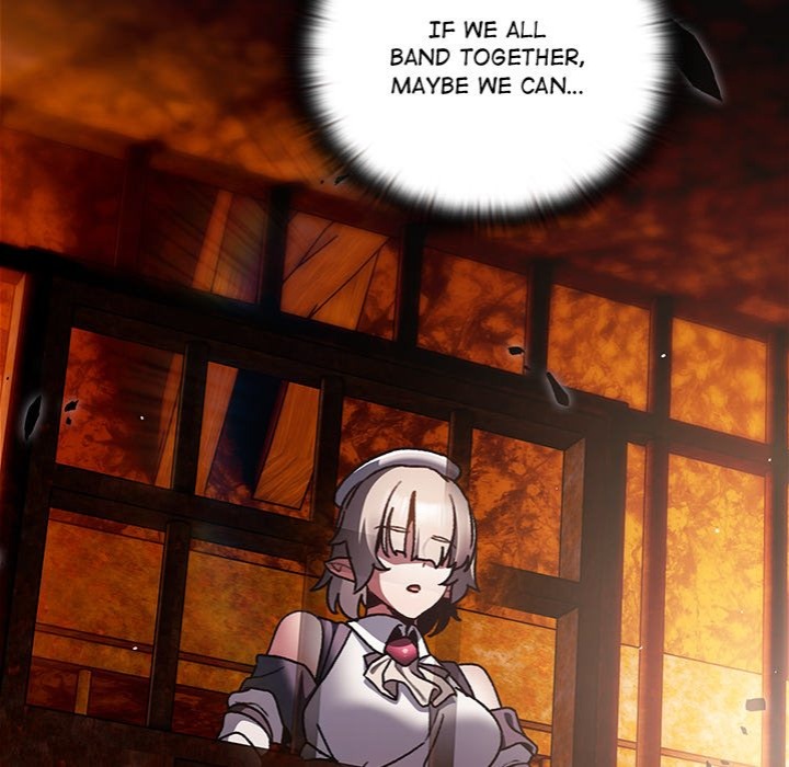 Thrust & Conquer Chapter 10 - Page 185