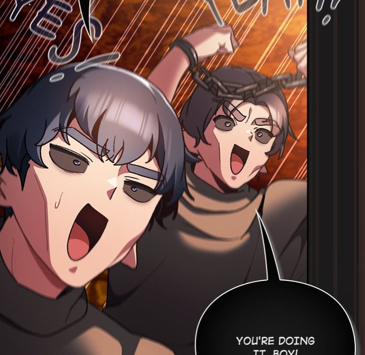 Thrust & Conquer Chapter 10 - Page 82