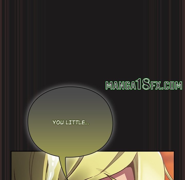 Thrust & Conquer Chapter 10 - Page 87