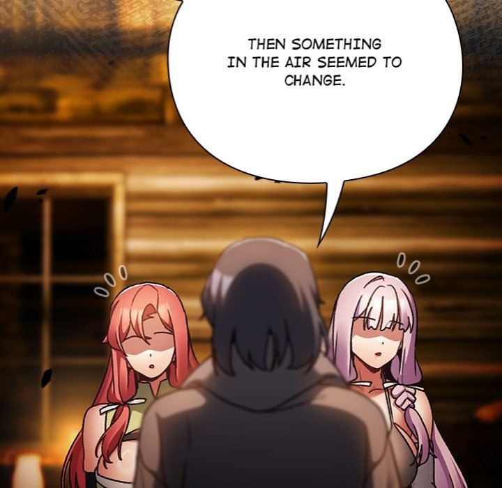 Thrust & Conquer Chapter 12 - Page 103