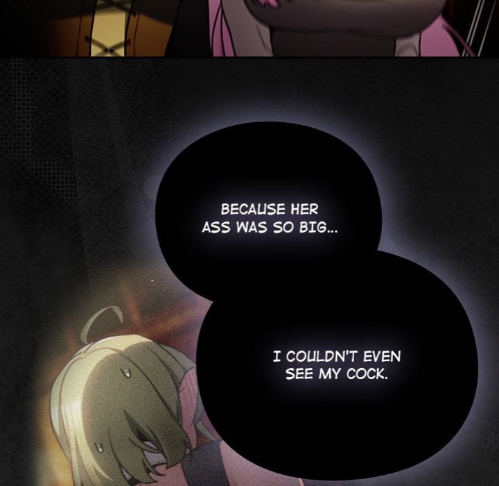 Thrust & Conquer Chapter 12 - Page 106